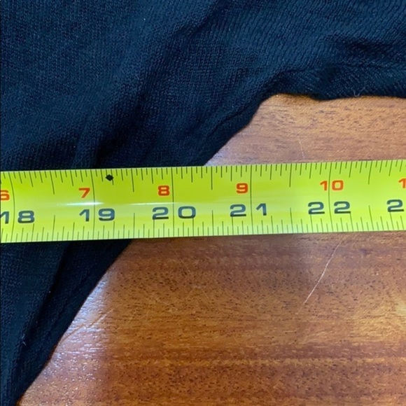 Open Back Shirt - Express - Picture 5 of 10